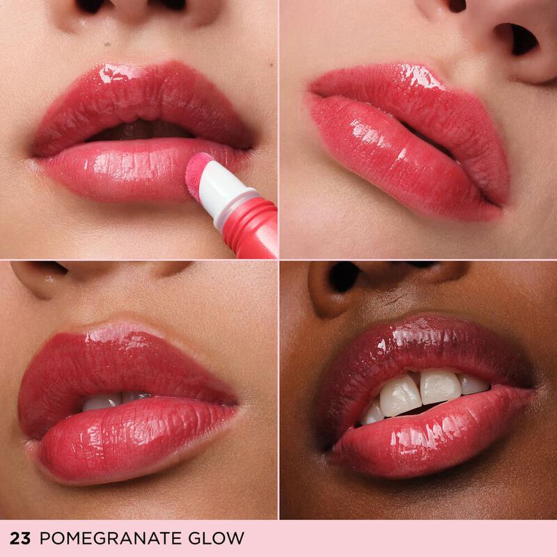 Clarins Lip Perfector Glow image number 17